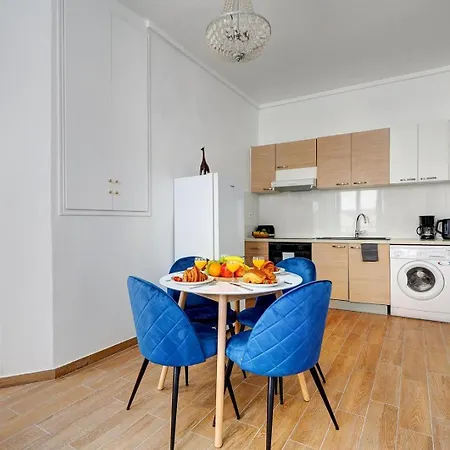 Bnbnook - 2br - Easy Access To Louvre & Marais